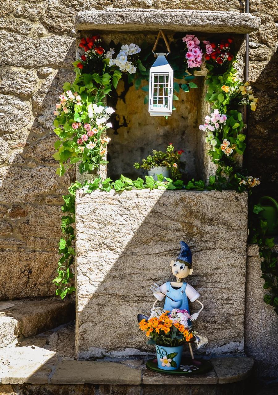 サンティアゴ・デ・コンポステーラ Casa De Costoiaゲストハウス エクステリア 写真